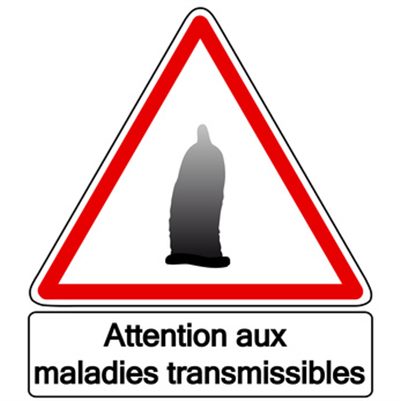 Prévention des maladies sexuellement transmissibles