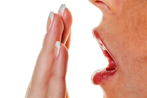 Bad breath: symptoms, treatment, definition - doctorclic.com