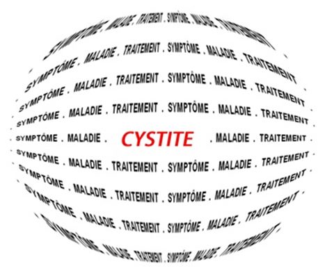 Cystite chez l'enfant