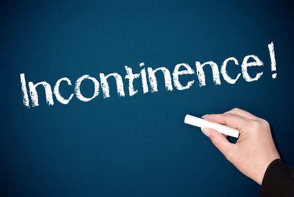 Incontinence urinaire