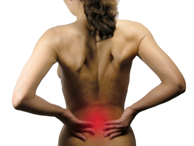 Douleur dans le bas du dos(rando, trek, montagne) : symptômes ...