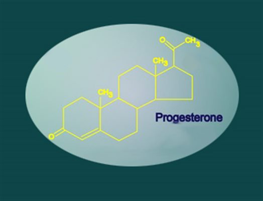 Progestérone