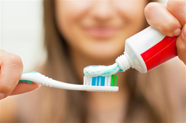 Hygiène dentaire : brossage des dents