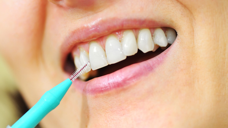 Guide sur la dentition et les troubles associés