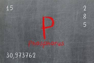 phosphorus