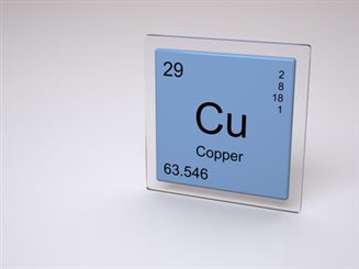 cuivre