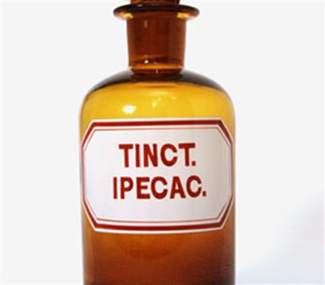 Ipeca (homéopathie)