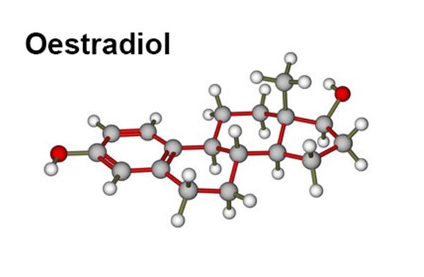 Oestradiol