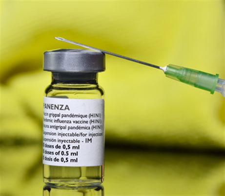 Prévention de la grippe A (H1N1)