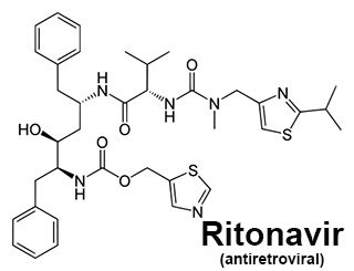 ritonavir