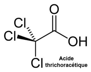 acide trichloracétique