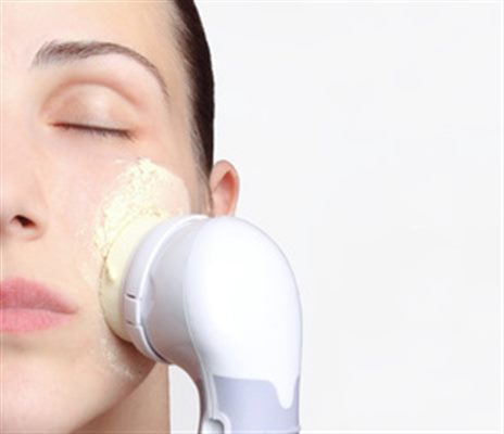 Dermabrasion