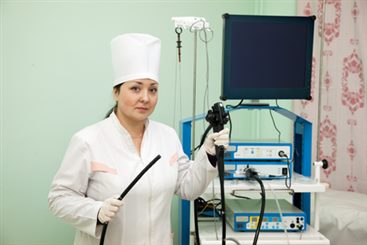 endoscope