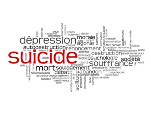 Suicide : des réponses à vos questions