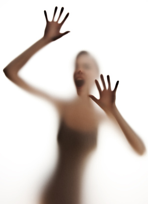 Névrose d'angoisse symptômes, traitement, définition