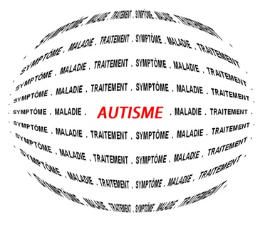 autiste Made Simple - Même vos enfants peuvent le faire