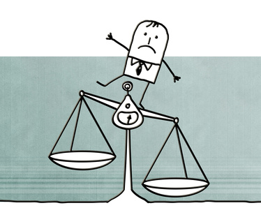 Quelle est la définition de injustitia