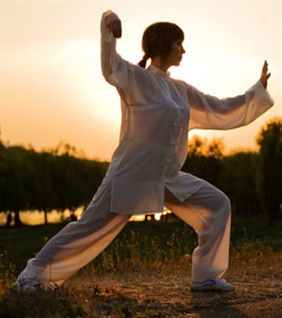 Tai-chi-chuan : définition, technique - docteurclic.com