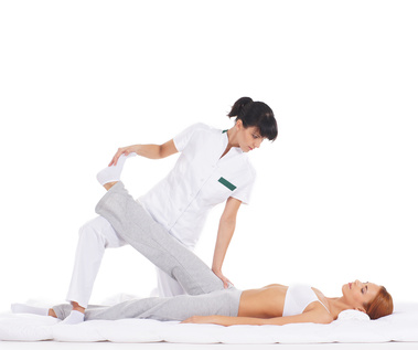 Ostéopathie : définition, technique - docteurclic.com