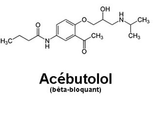 acébutolol