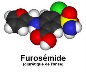 furosémide