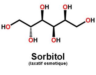 sorbitol