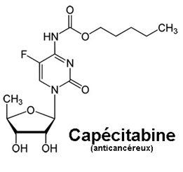 capécitabine