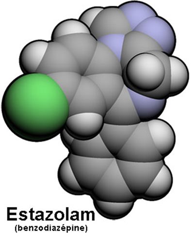 Médicaments pour dormir