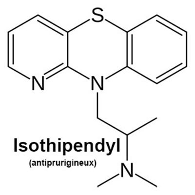 Antiprurigineux