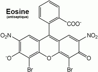 eosine