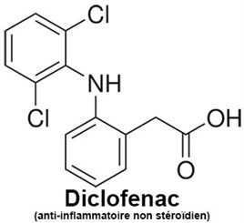diclofénac