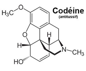 codéine
