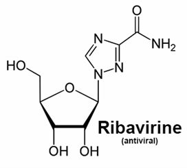 ribavirine