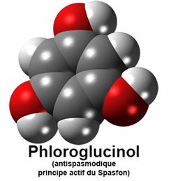 Phloroglucynol