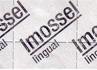 imossel lignual