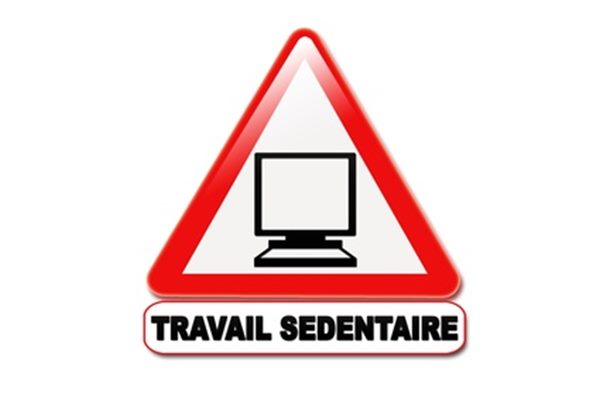 Sédentarité