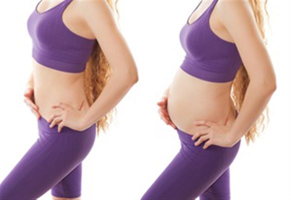 Questions que vous vous posez en début de grossesse