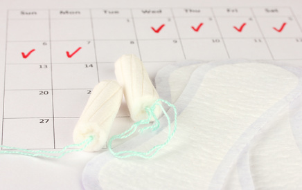 Hygiène pendant les règles : définition - docteurclic.com