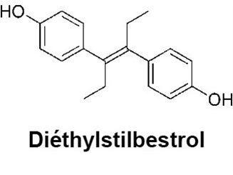 diéthylstilbestrol