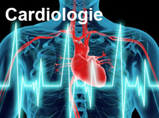 Phonocardiogramme