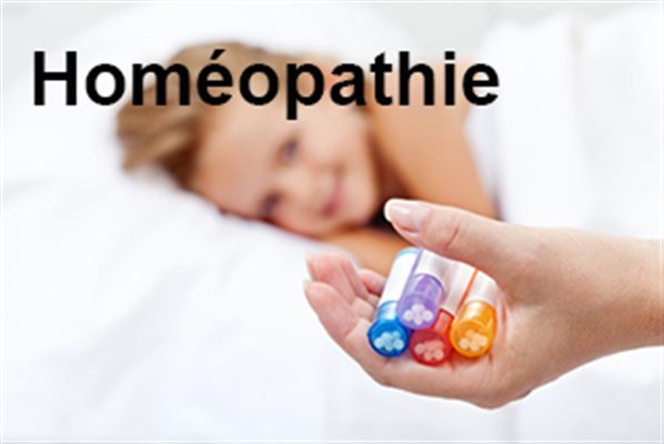 Homéopathie: pharmacie de voyage