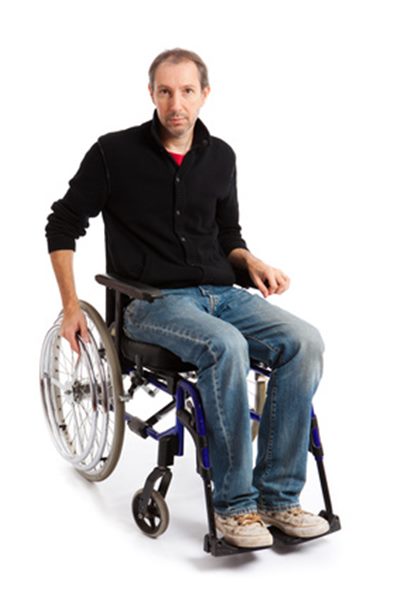 Paraplégie