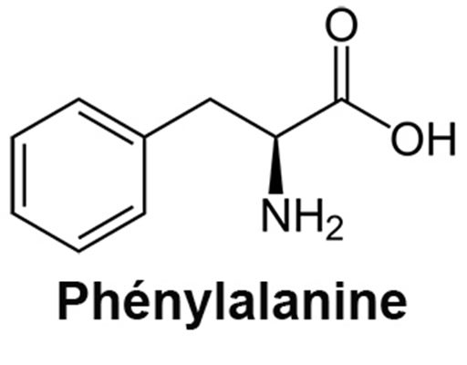 Phénylcétonurie