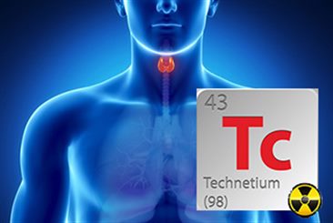 scintigraphie thyroIdienne