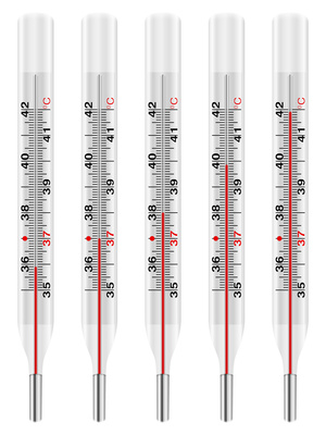 Temperature Du Corps Definition Docteurclic Com