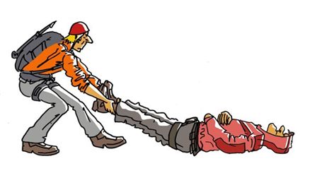 extraction