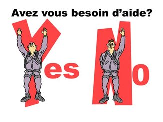 alerte