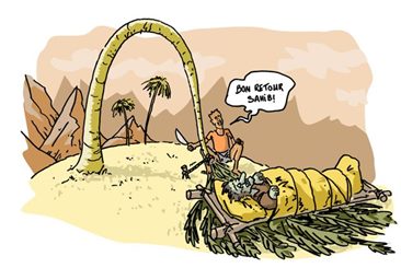 rapatriement