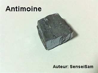 antimoine