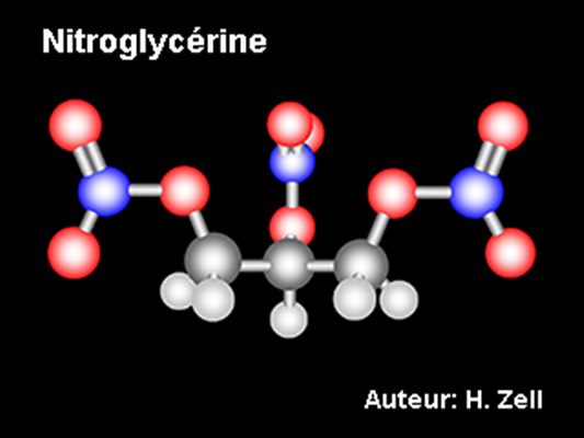 Glonoinum (homéopathie)